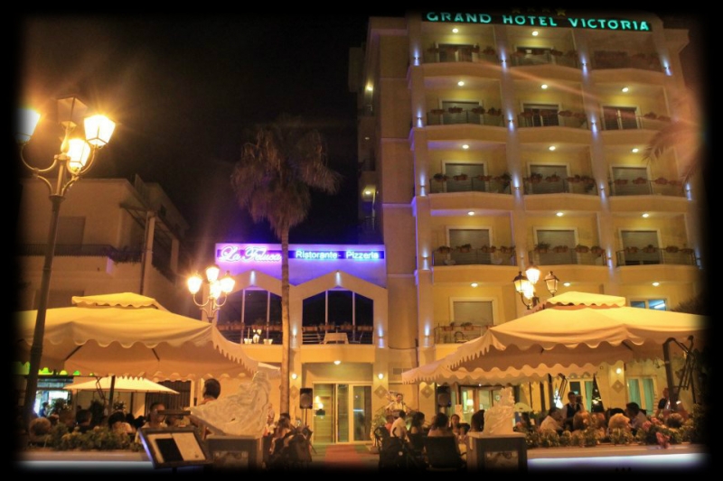 Hotel Grand Victoria Mare Hotel Grand Victoria Mare